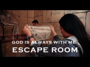 Lkidz Escape Room - Kingdom Kids Zone, Shows - The LKIDS Show