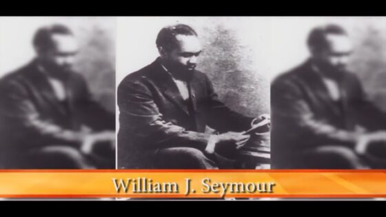 God's Generals Series – William J. Seymour - Documentaries, Movies & TV, Revivals - Roberts Liardon