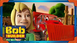 Bob the Builder βWe've got a Fitness Trail to Finish! π Bob Full Episodes | Cartoons for Kids - Kids (0-5), Kingdom Kids Zone - Bob the Builder