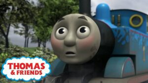 Thomas & Friends™ | Splish Splash Splosh | Best Moments | Thomas the Tank Engine | Kids Cartoon - Kids TV Series, Kingdom Kids Zone - Thomas & Friends