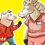 ANIMAL DENTIST | Hidden Pictures Puzzles | Kids Videos | Highlights - Kingdom Kids Zone, Little Learners - Highlights Kids