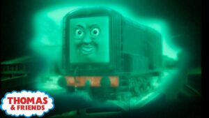 Thomas & Friends UK | The World's Strongest Engine | Full Episode | Season 6 | Vehicles Kids Cartoon - Kids TV Series, Kingdom Kids Zone - Thomas & Friends