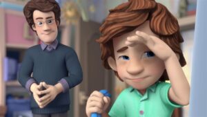 The Fixies | The Television | Cartoons for kids - Kingdom Kids Zone, Little Learners - The Fixies