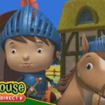 Mike The Knight | Safest Kingdom - Kids TV Series, Kingdom Kids Zone - Treehouse Direct