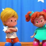 Fisher Price Little People ⭐ | Playtime Fun! | 1 HOUR COMPILATION ⭐ - Kids TV Series, Kingdom Kids Zone - Little People - Fisher Price