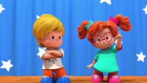 Fisher Price Little People ⭐ | Playtime Fun! | 1 HOUR COMPILATION ⭐ - Kids TV Series, Kingdom Kids Zone - Little People - Fisher Price
