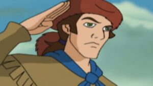 Liberty Kids 129 HD – The Great Galves | History Videos For Kids - Kids (6-9), Kingdom Kids Zone - Liberty's Kids - WildBrain