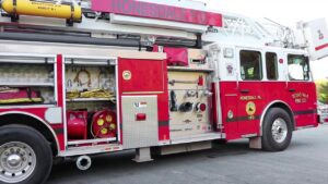 Ever Wonder What a Fire Engine Looks Like? - Kingdom Kids Zone, Little Learners - Highlights Kids