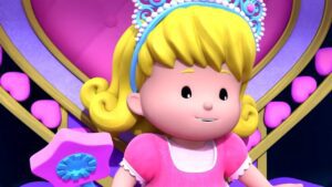 Fisher Price Little People | 1 HOUR COMPILATION | Cartoons for Kids - Kids TV Series, Kingdom Kids Zone - Little People - Fisher Price