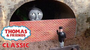Henry Breaks Free | Useful Engines | Kids Cartoon | Thomas & Friends Cartoons - Kids TV Series, Kingdom Kids Zone - Thomas & Friends