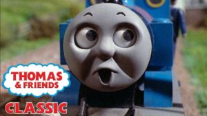 Thomas Forgets His Coaches | Kids Cartoon | Thomas & Friends Cartoons - Kids TV Series, Kingdom Kids Zone - Thomas & Friends
