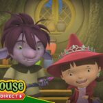 Mike The Knight | Trollee the Apprentice - Kids TV Series, Kingdom Kids Zone - Treehouse Direct