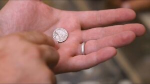 Should we pay Taxes to Caesar? Jesus' PROFOUND Answer! - Documentaries, Movies & TV - Appian Media