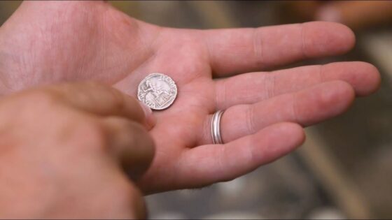 Should we pay Taxes to Caesar? Jesus' PROFOUND Answer! - Documentaries, Movies & TV - Appian Media