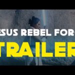 LKIDZ- Jesus Rebel Force TRAILER - Kingdom Kids Zone, Shows - The LKIDS Show
