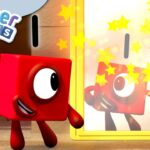 @Numberblocks- Time for Adventure! | Learn to Count - Kingdom Kids Zone, Little Learners - Numberblocks