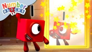 @Numberblocks- Time for Adventure! | Learn to Count - Kingdom Kids Zone, Little Learners - Numberblocks