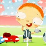 The Day Henry Met ⚽ Football Game ⚽ Cartoons for Kids - Kids TV Series, Kingdom Kids Zone - The Day Henry Met