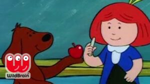 Madeline & The Dog Show π Season 2 β Episode 2 π Cartoons For Kids | Madeline β WildBrain - Kids TV Series, Kingdom Kids Zone - Madeline - WildBrain