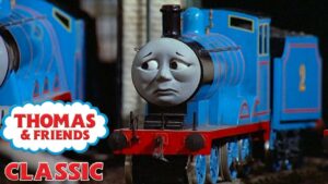 Edward Gets Picked On | Kids Cartoon | Thomas & Friends Cartoons – Official Channel - Kids TV Series, Kingdom Kids Zone - Thomas & Friends