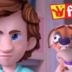 The Fixies ★ Special Amazing Cartoon Mega Mix For Kids ★ Fixies English 2019 | Cartoon For Kids - Kingdom Kids Zone, Little Learners - The Fixies