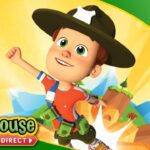 Ranger Rob | Best of Ranger Rob Compilation! - Kids TV Series, Kingdom Kids Zone - Treehouse Direct