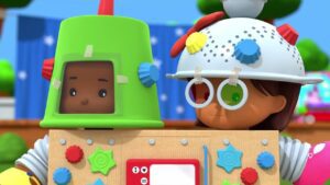 It's Play Time! ⭐Little People ⭐1 HOUR COMPILATION ⭐ Full Episodes ⭐ - Kids TV Series, Kingdom Kids Zone - Little People - Fisher Price