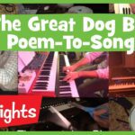 The Great Dog Bix | Poem-to-Song | Highlights Kids - Kingdom Kids Zone, Little Learners - Highlights Kids