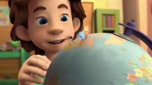 The Fixies ★ The Tin Can ★ Fixies English | Fixies 2019 | Cartoon For Kid - Kingdom Kids Zone, Little Learners - The Fixies