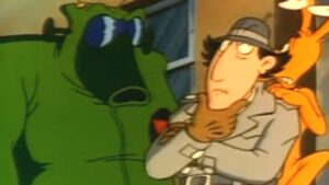 Inspector Gadget | CLASSIC CARTOON | Cartoons for Kids - Kids TV Series, Kingdom Kids Zone - Inspector Gadget - WildBrain