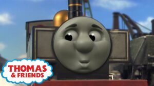 Thomas & Friends™ | The Party Surprise | 30 min Compilation | Thomas | Cartoons for Kids - Kids TV Series, Kingdom Kids Zone - Thomas & Friends