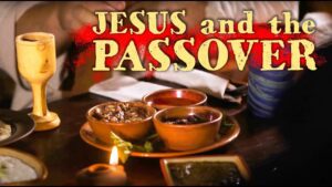 Jesus' Last Passover Meal - Documentaries, Movies & TV - Appian Media