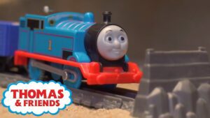 Thomas & Friends™ | Beach Party | Compilation | Stories and Stunts - Kids TV Series, Kingdom Kids Zone - Thomas & Friends