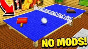 5 Things You Didn't Know You Could Build in Minecraft! (NO MODS!) - Gameplay, Kingdom Kids Zone, Minecraft - EYstreem
