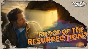 The Resurrection of Jesus (Full Easter Episode) | Drive Thru History with Dave Stotts - Documentaries, Movies & TV - Drive Thru History with Dave Stotts