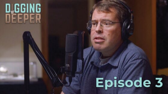 A Spoon Full of… What?! Medicine in the Bible – Digging Deeper Ep. 3 - Documentaries, Movies & TV - Appian Media