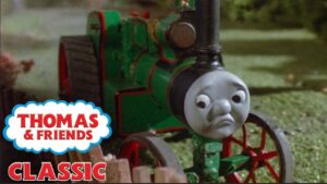 Trevor Wants To Work AGAIN! | Kids Cartoon | Thomas & Friends Cartoons – Official Channel - Kids TV Series, Kingdom Kids Zone - Thomas & Friends