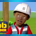 Bob the Builder ⭐Never Give Up 🛠 Bob Full Episodes | Cartoons for Kids - Kids (0-4), Kingdom Kids Zone - Bob the Builder