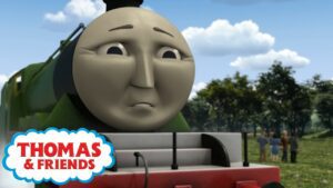 Thomas & Friends™ | Henry's Good Deeds | 30 min Compilation | Thomas the Tank Engine | Cartoon - Kids TV Series, Kingdom Kids Zone - Thomas & Friends