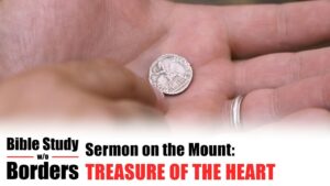 Treasure of the Heart – Bible Study Without Borders: Ep. 5 (Matt. 6:19-24) - Documentaries, Movies & TV - Appian Media