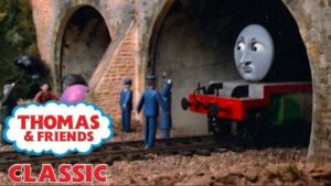 Come Out, Henry! | Thomas & Friends | Full Episode | Season 1 - Kids TV Series, Kingdom Kids Zone - Thomas & Friends