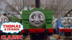 The Great Western Engine | Kids Cartoon | Thomas & Friends Cartoons – Official Channel - Kids TV Series, Kingdom Kids Zone - Thomas & Friends