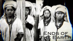 The Karen People – Early Christianity in Southeast Asia (Drive Thru History®: Ends of the Earth) - Kids (6-9), Kingdom Kids Zone - Drive Thru History with Dave Stotts