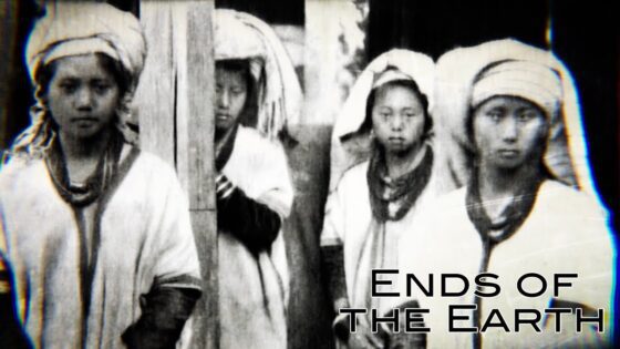 The Karen People – Early Christianity in Southeast Asia (Drive Thru History®: Ends of the Earth) - Kids (6-9), Kingdom Kids Zone - Drive Thru History with Dave Stotts
