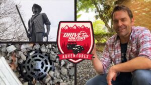 "French Drains & Patriots' Day" – Drive Thru History®: Coronavirus Edition, Episode 2 - Documentaries, Movies & TV - Drive Thru History with Dave Stotts
