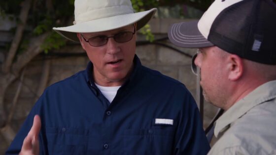 A Look INSIDE the Garden of Gethsemane - Documentaries, Movies & TV - Appian Media