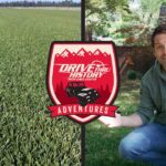 Drive Thru History®: Coronavirus Edition – Episode 1 "Dave's Lawn" - Kids (6-9), Kingdom Kids Zone - Drive Thru History with Dave Stotts