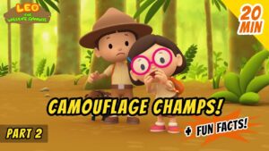 Witness21 Editor  2020 04 10