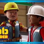 Bob the Builder ⭐Present Wrapping! 🛠 Bob Full Episodes | Cartoons for Kids - Kids (0-4), Kingdom Kids Zone - Bob the Builder