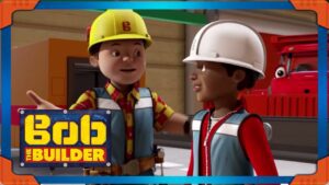 Bob the Builder βPresent Wrapping! π Bob Full Episodes | Cartoons for Kids - Kids (0-5), Kingdom Kids Zone - Bob the Builder